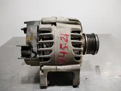 Pezzo di ricambio per auto di seconda mano alternatore per renault captur adventure riferimenti oem iam 231007865r  