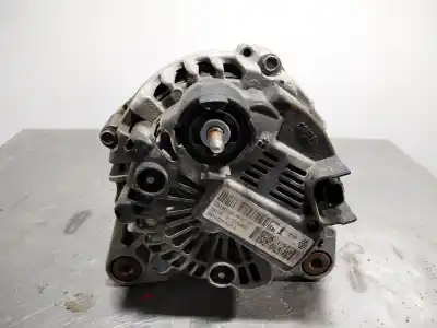 Pezzo di ricambio per auto di seconda mano alternatore per renault captur adventure riferimenti oem iam 231007865r  