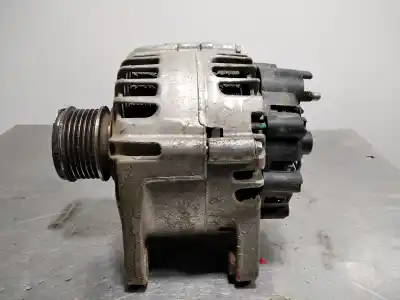 Pezzo di ricambio per auto di seconda mano alternatore per renault captur adventure riferimenti oem iam 231007865r  