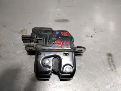 Автозапчасти б/у замок багажника/ворот за renault captur adventure ссылки oem iam 