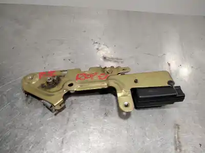 Pièce détachée automobile d'occasion moteur de verrouillage central coffre / hayon pour renault kangoo (f/kc0) authentique oasis références oem iam   