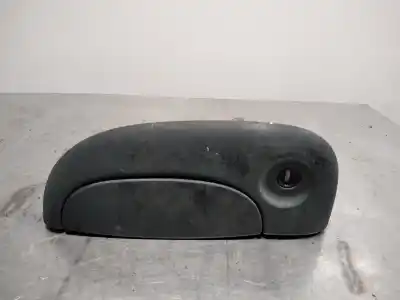 Second-hand car spare part exterior left front door handle for renault kangoo (f/kc0) authentique oasis oem iam references 