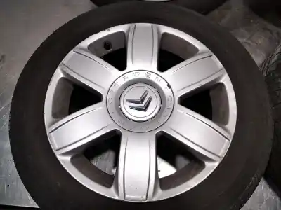 Piesă de schimb auto la mâna a doua jantã pentru citroen c4 berlina vtr plus referințe oem iam 16 pulgadas  4 unidades