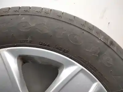 Piesă de schimb auto la mâna a doua jantã pentru citroen c4 berlina vtr plus referințe oem iam 16 pulgadas  4 unidades