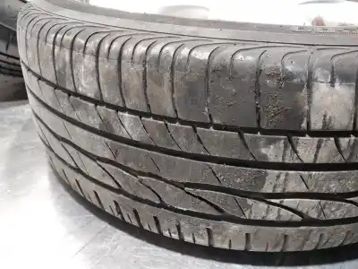 Piesă de schimb auto la mâna a doua jantã pentru citroen c4 berlina vtr plus referințe oem iam 16 pulgadas  4 unidades
