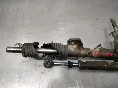 Pièce détachée automobile d'occasion crémaillère de direction pour citroen saxo 1.5 d furio références oem iam   