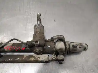 Pièce détachée automobile d'occasion crémaillère de direction pour citroen saxo 1.5 d furio références oem iam   