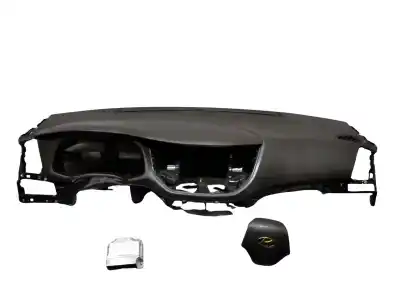 Peça sobressalente para automóvel em segunda mão kit airbag por hyundai tucson essence bluedrive 2wd referências oem iam 56900d7000