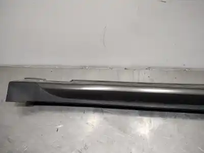 Peça sobressalente para automóvel em segunda mão embaladeira lateral por hyundai tucson essence bluedrive 2wd referências oem iam 87752d7100  
