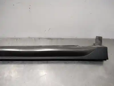 Peça sobressalente para automóvel em segunda mão embaladeira lateral por hyundai tucson essence bluedrive 2wd referências oem iam 87752d7100  