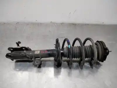 Peça sobressalente para automóvel em segunda mão amortecedor dianteiro direito por hyundai tucson essence bluedrive 2wd referências oem iam 54660d7000