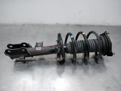 Peça sobressalente para automóvel em segunda mão amortecedor dianteiro esquerdo por hyundai tucson essence bluedrive 2wd referências oem iam 54650d7000