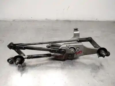 Peça sobressalente para automóvel em segunda mão motor do limpa para brisas por hyundai tucson essence bluedrive 2wd referências oem iam 98100d3000