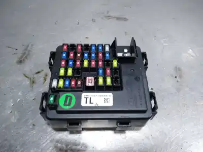 Peça sobressalente para automóvel em segunda mão caixa de fusíveis e relés por hyundai tucson essence bluedrive 2wd referências oem iam 91950d3240
