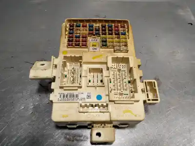 Peça sobressalente para automóvel em segunda mão caixa de fusíveis e relés por hyundai tucson essence bluedrive 2wd referências oem iam 91950d3510