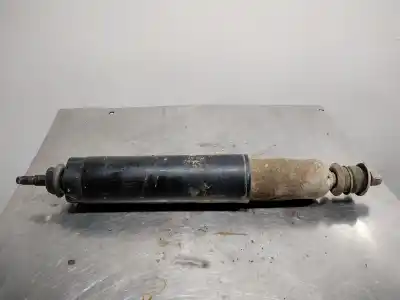 Second-hand car spare part FRONT LEFT SHOCK ABSORBER for LAND ROVER DEFENDER (LD)  OEM IAM references   