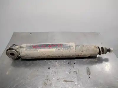 Second-hand car spare part RIGHT REAR SHOCK ABSORBER for LAND ROVER DEFENDER (LD)  OEM IAM references   