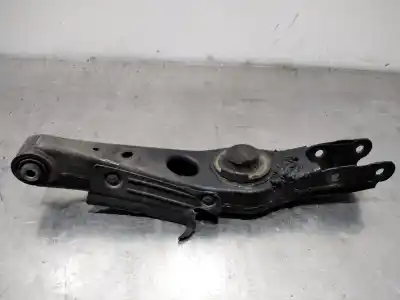 Peça sobressalente para automóvel em segunda mão braço de suspensão inferior traseiro esquerdo por hyundai tucson essence bluedrive 2wd referências oem iam 55210d3050