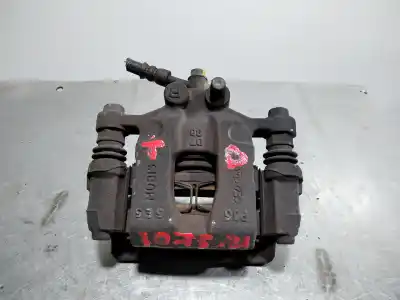 Peça sobressalente para automóvel em segunda mão pinça de travão traseira direita por hyundai tucson essence bluedrive 2wd referências oem iam 58230d7000