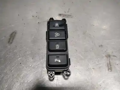 Peça sobressalente para automóvel em segunda mão comandos de alavanca por hyundai tucson essence bluedrive 2wd referências oem iam 93300d3470