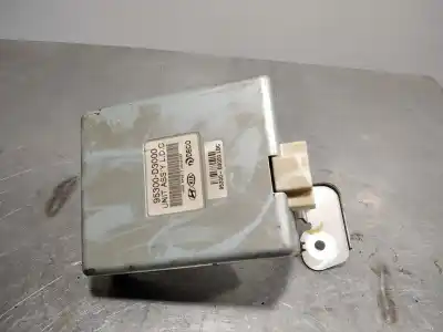 Peça sobressalente para automóvel em segunda mão módulo eletrônico por hyundai tucson essence bluedrive 2wd referências oem iam 95300d3000