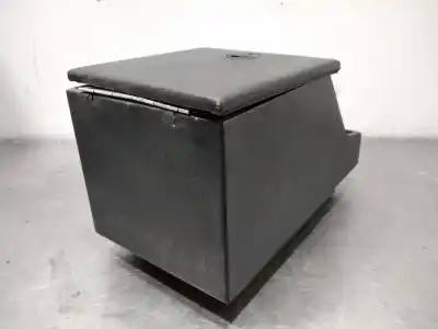 Gebrauchtes Autoersatzteil mittelkonsole zum land rover defender (ld) td5 110 familiar (90kw) oem-iam-referenzen   