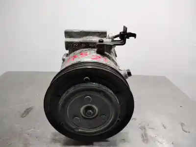 Peça sobressalente para automóvel em segunda mão compressor de ar condicionado a/a a/c por hyundai tucson essence bluedrive 2wd referências oem iam f500nffca02