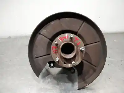 Peça sobressalente para automóvel em segunda mão manga de eixo traseira esquerda por ford kuga (cbv) titanium referências oem iam 