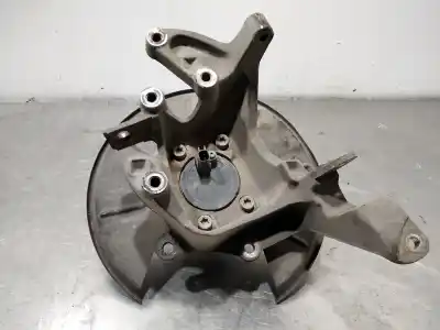 Second-hand car spare part rear left knuckle for ford kuga (cbv) titanium oem iam references   