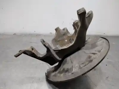 Second-hand car spare part rear left knuckle for ford kuga (cbv) titanium oem iam references   