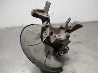 Second-hand car spare part rear left knuckle for ford kuga (cbv) titanium oem iam references   