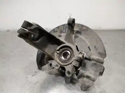 Second-hand car spare part front right knuckle for ford kuga (cbv) titanium oem iam references   