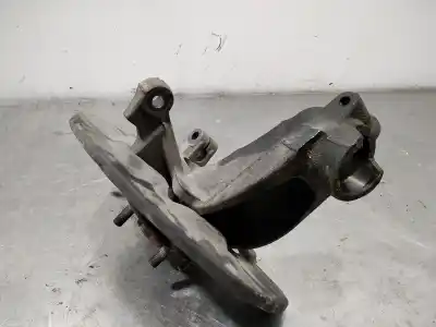 Second-hand car spare part front right knuckle for ford kuga (cbv) titanium oem iam references   