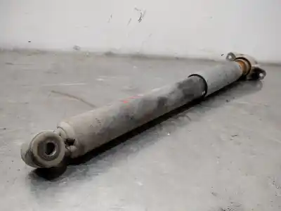 Pezzo di ricambio per auto di seconda mano ammortizzatore posteriore destro per ford kuga (cbv) titanium riferimenti oem iam 8v4118080bc  