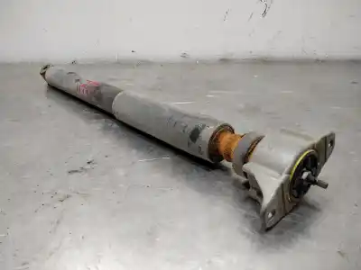 Peça sobressalente para automóvel em segunda mão amortecedor traseiro esquerdo por ford kuga (cbv) titanium referências oem iam 8v4118080bc  