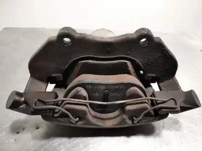 Second-hand car spare part front left brake caliper for ford kuga (cbv) titanium oem iam references   
