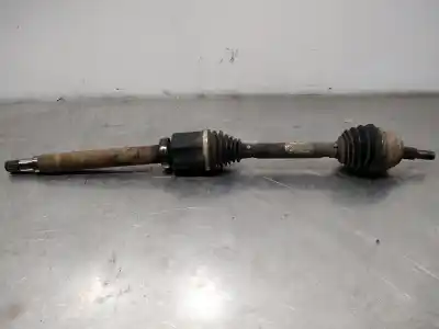 Peça sobressalente para automóvel em segunda mão transmissão dianteira direita por ford kuga (cbv) titanium referências oem iam 8v413b436bc