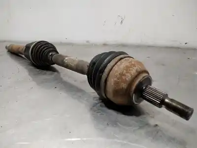 Second-hand car spare part front right transmission for ford kuga (cbv) titanium oem iam references 8v413b436bc  