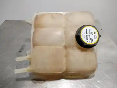 Peça sobressalente para automóvel em segunda mão depósito de expansão por ford kuga (cbv) titanium referências oem iam 3m5h8k218aj