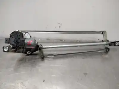 Peça sobressalente para automóvel em segunda mão motor do limpa para brisas por ford kuga (cbv) titanium referências oem iam 0390241696