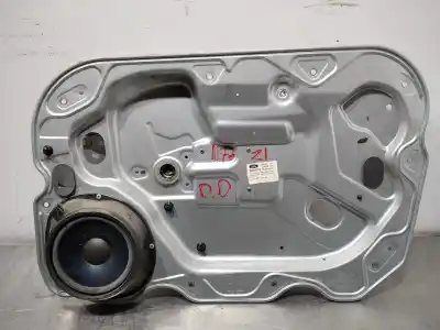Peça sobressalente para automóvel em segunda mão elevador de vidros dianteiro direito por ford kuga (cbv) titanium referências oem iam 7m51r203a28db