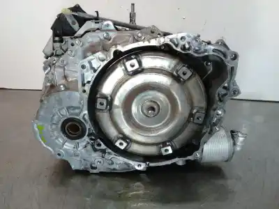 Second-hand car spare part gearbox for citroen c4 picasso sx oem iam references 20gr03  