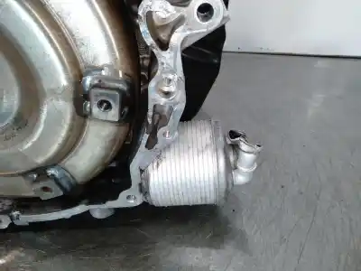 Second-hand car spare part gearbox for citroen c4 picasso sx oem iam references 20gr03  