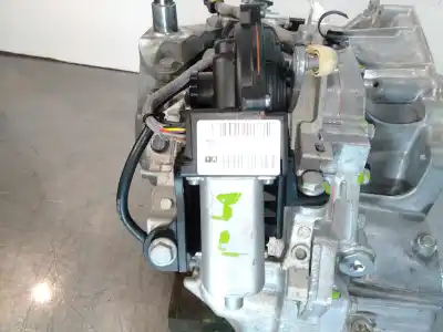 Second-hand car spare part gearbox for citroen c4 picasso sx oem iam references 20gr03  