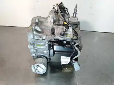 Second-hand car spare part gearbox for citroen c4 picasso sx oem iam references 20gr03  
