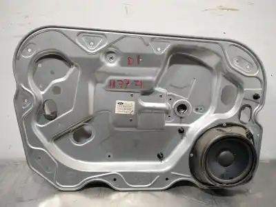 Peça sobressalente para automóvel em segunda mão elevador de vidros dianteira esquerda por ford kuga (cbv) titanium referências oem iam 7m51r203a29db