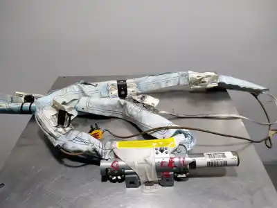 Peça sobressalente para automóvel em segunda mão airbag de cortina dianteiro direito por ford kuga (cbv) titanium referências oem iam 7m51r14k159aj