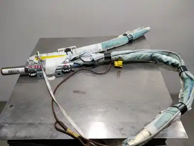 Peça sobressalente para automóvel em segunda mão airbag de cortina dianteiro esquerdo por ford kuga (cbv) titanium referências oem iam 7m51r14k158aj