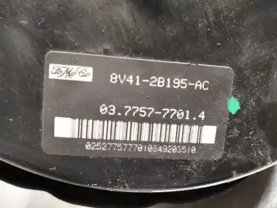 Pezzo di ricambio per auto di seconda mano servo freio per ford kuga (cbv) titanium riferimenti oem iam 8v412b195ac  