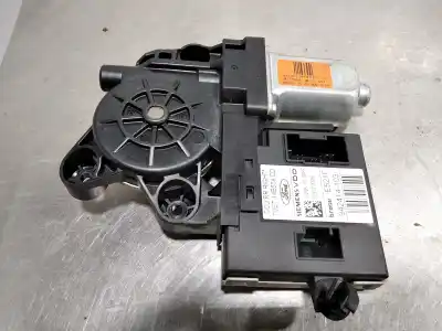 Peça sobressalente para automóvel em segunda mão motor elevador vidro traseiro direito por ford kuga (cbv) titanium referências oem iam 7m5t14b534cd